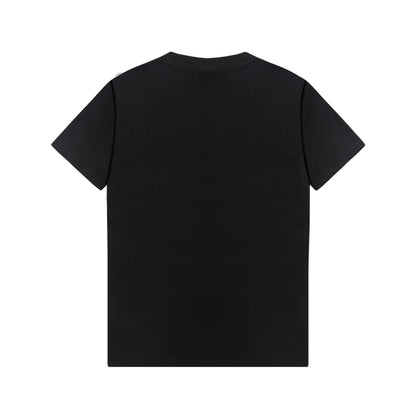 Knight Print T Shirt